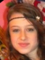 Person who looks like Kim Dickens