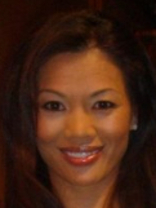 Person who looks like Ming-Na Wen