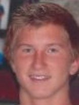 Person who looks like Thad Luckinbill