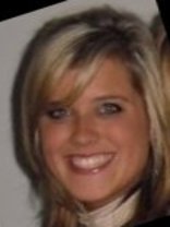 Person who looks like Brittany Snow