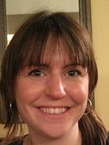 Person who looks like Julia Ormond