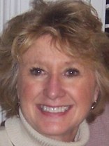 Person who looks like Patricia Clarkson