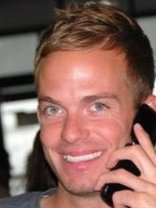 Person who looks like Ryan Seacrest