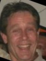 Person who looks like Ted Danson