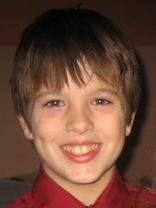 Person who looks like Paul Butcher