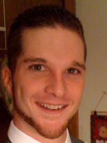 Person who looks like Gabriel Macht