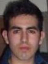 Person who looks like Sacha Baron Cohen