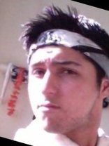 Person who looks like Matt LeBlanc