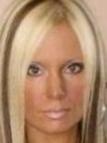 Person who looks like Cindy Margolis