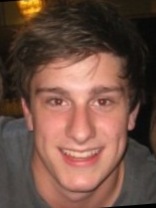 Person who looks like John Krasinski