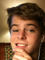 Person who looks like Bobby Edner