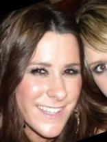 Person who looks like Jennifer Love Hewitt