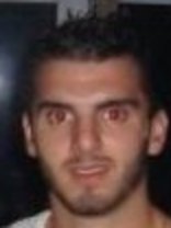 Person who looks like Andy Roddick