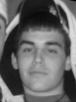 Person who looks like Josh Hartnett