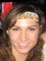 Person who looks like Julie Ann Emery