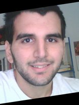 Person who looks like Mark Ruffalo