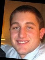 Person who looks like Josh Peck