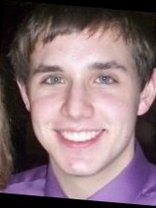 Person who looks like Ryan Merriman