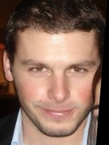 Person who looks like Christian Bale