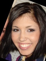 Person who looks like Justina Machado