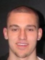 Person who looks like Channing Tatum