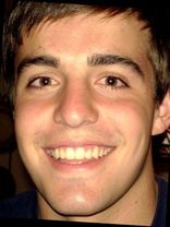 Person who looks like Mario Cantone