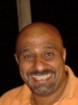 Person who looks like Mike Epps