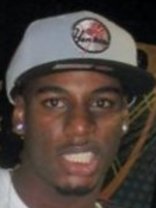 Person who looks like Mos Def