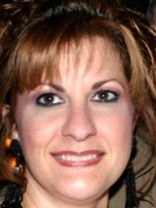 Person who looks like Linda Blair