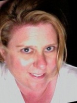 Person who looks like Kathy Najimy