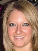 Person who looks like Lee Ann Womack