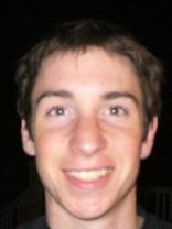 Person who looks like Justin Long