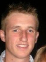 Person who looks like Will Estes