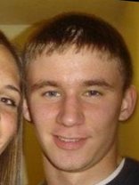 Person who looks like James Van Der Beek