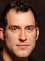 Person who looks like Chris Marquette