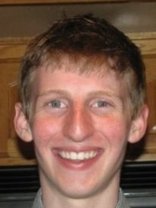 Person who looks like Seth Meyers