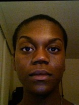 Person who looks like Sharon Warren