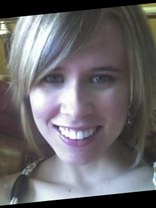 Person who looks like Natasha Bedingfield