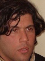 Person who looks like Billy Burke