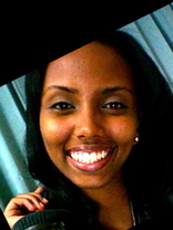 Person who looks like K.D. Aubert