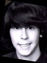 Person who looks like Mitchel Musso