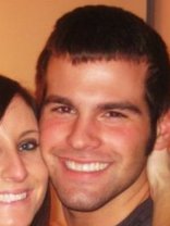 Person who looks like Seann William Scott