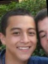 Person who looks like Joseph Gordon-Levitt