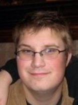 Person who looks like Sam Huntington