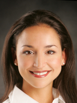 Person who looks like Ana de la Reguera