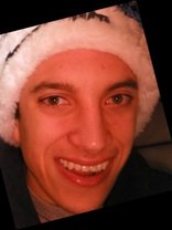 Person who looks like Jay Mohr