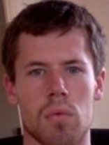 Person who looks like Jensen Ackles