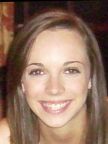 Person who looks like Kelly Stables