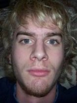 Person who looks like Eric Christian Olsen