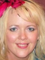 Person who looks like Holly Willoughby